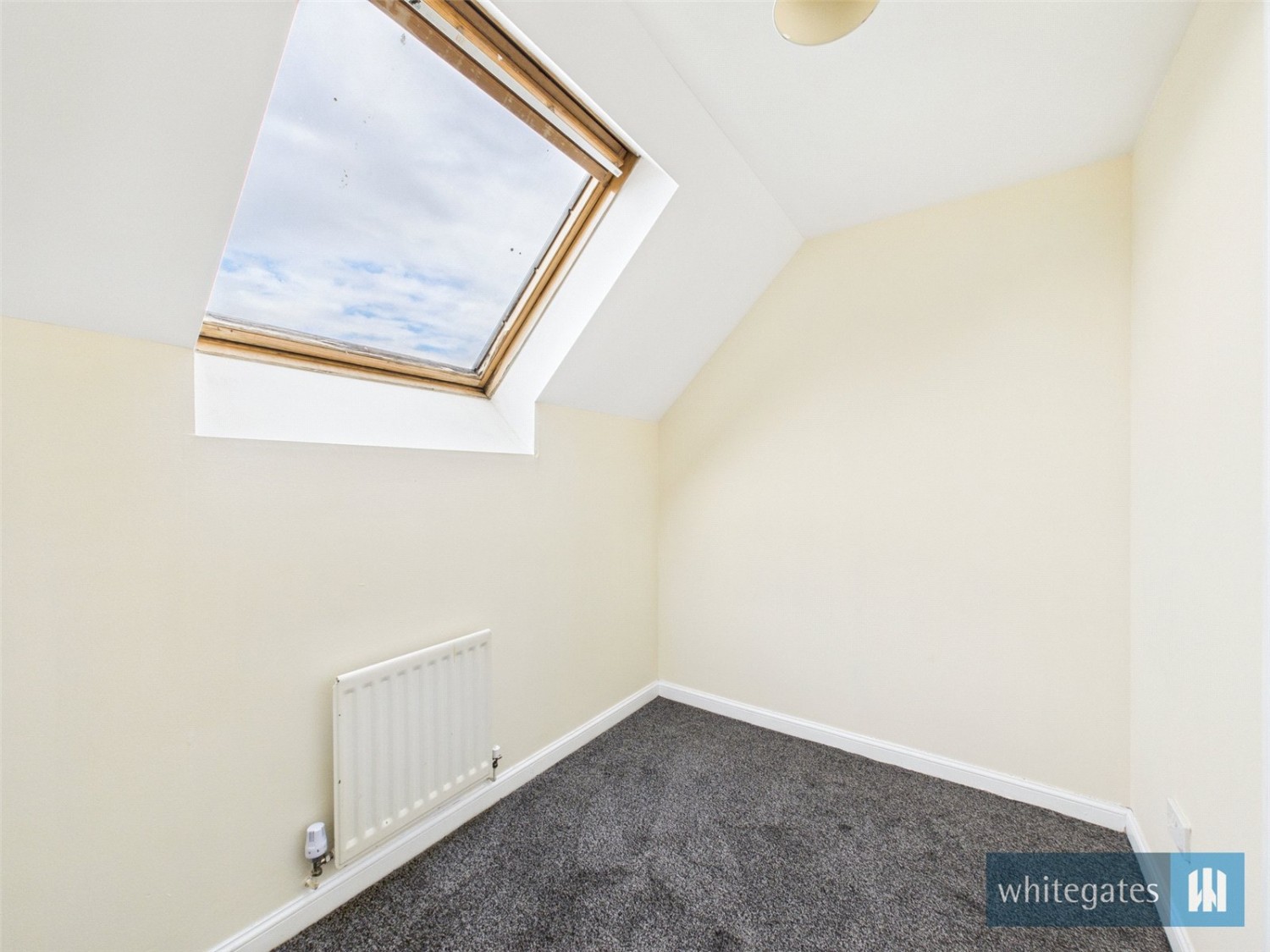 Tyersal Lane, Bradford, West Yorkshire