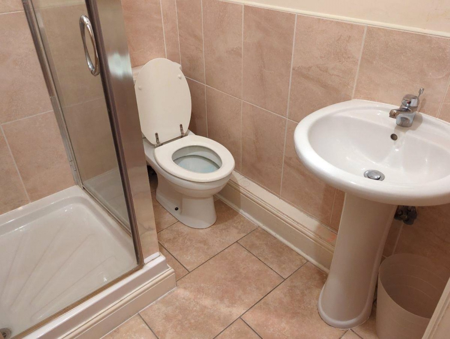 Godwin Street, 129 Godwin Street, Bradford, West Yorkshire