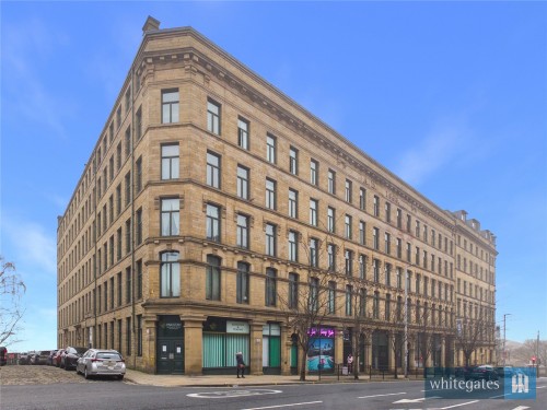 Broad Street, 2 Broad Street, Bradford, West Yorkshire