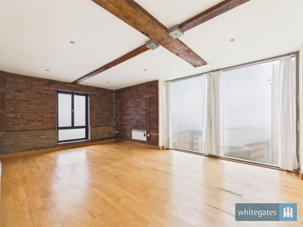 Broad Street, 2 Broad Street, Bradford, West Yorkshire