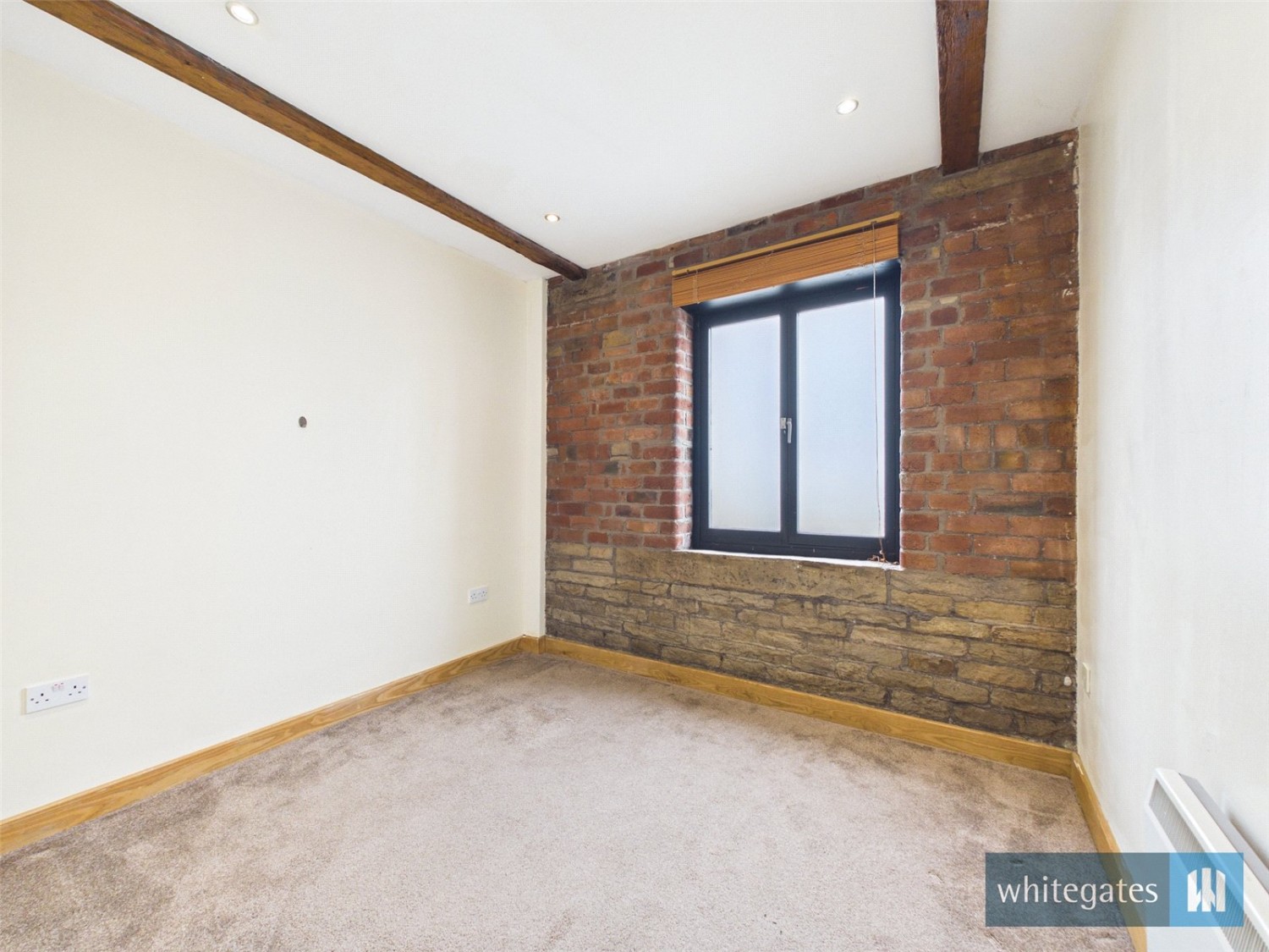 Broad Street, 2 Broad Street, Bradford, West Yorkshire