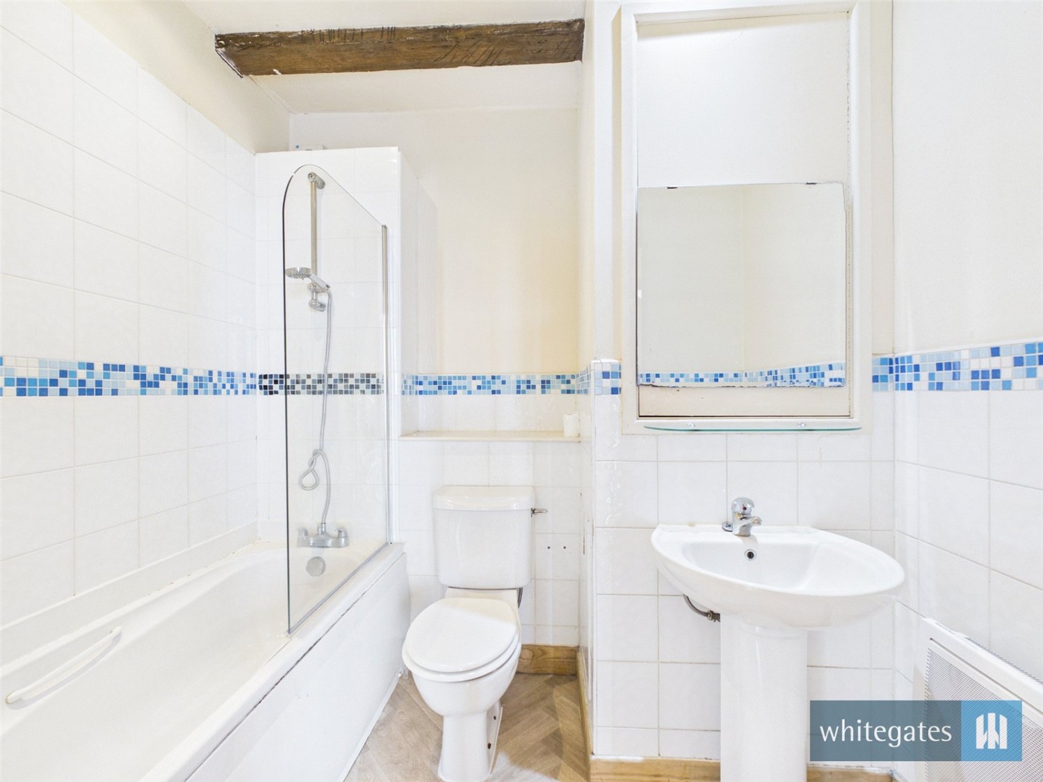 Broad Street, 2 Broad Street, Bradford, West Yorkshire