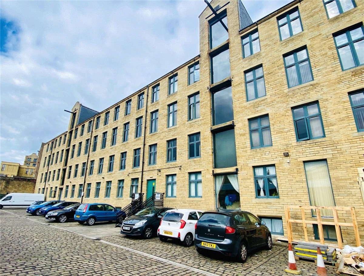 Sunbridge Road, 135-139 Sunbridge Road, Bradford, West Yorkshire