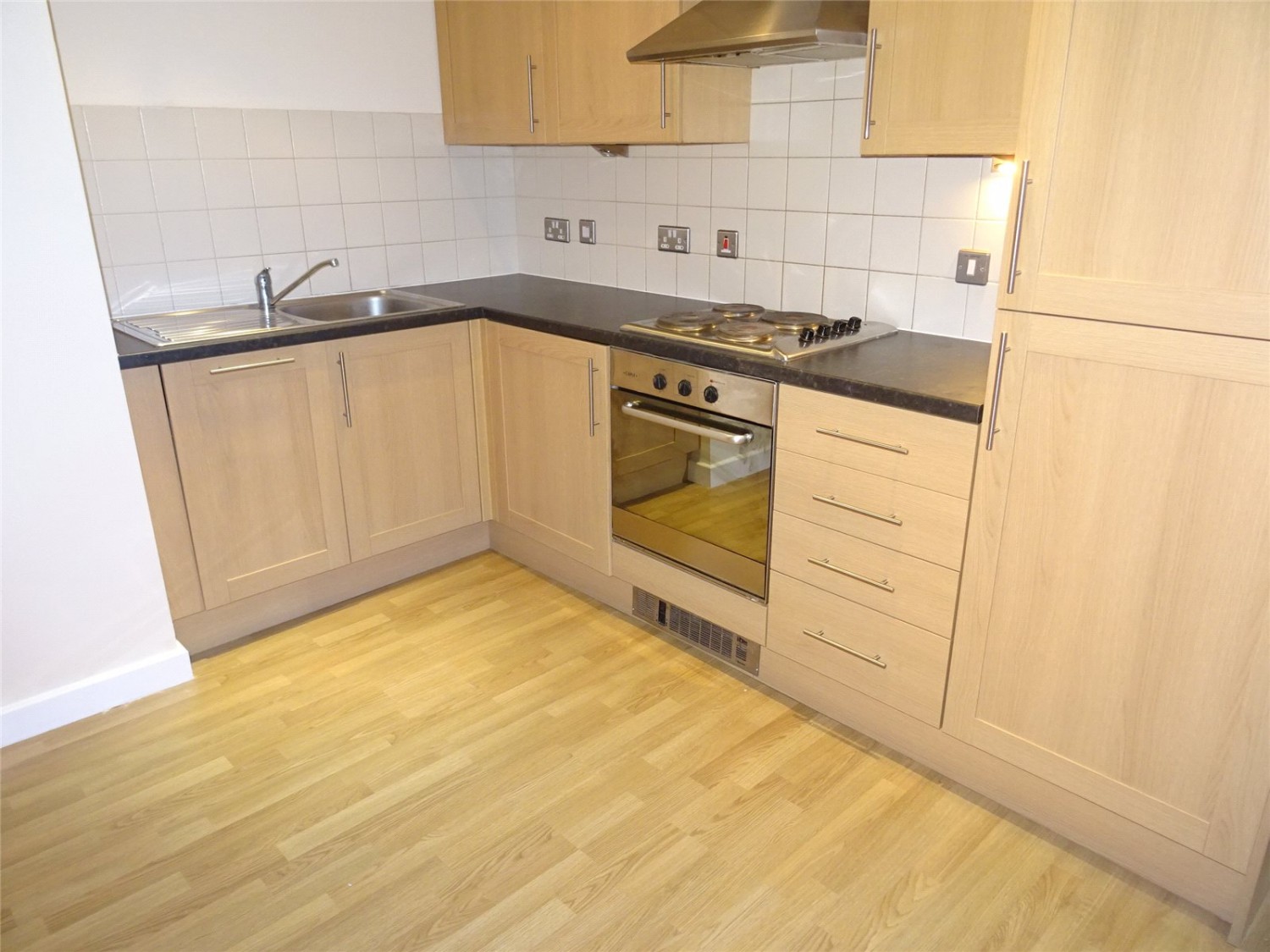 Sunbridge Road, 135-139 Sunbridge Road, Bradford, West Yorkshire