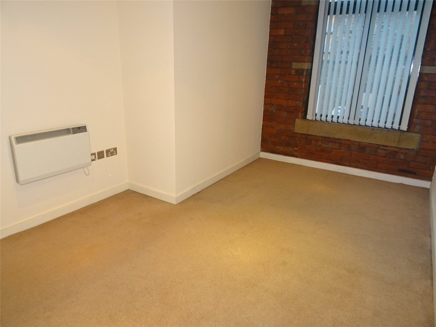 Sunbridge Road, 135-139 Sunbridge Road, Bradford, West Yorkshire