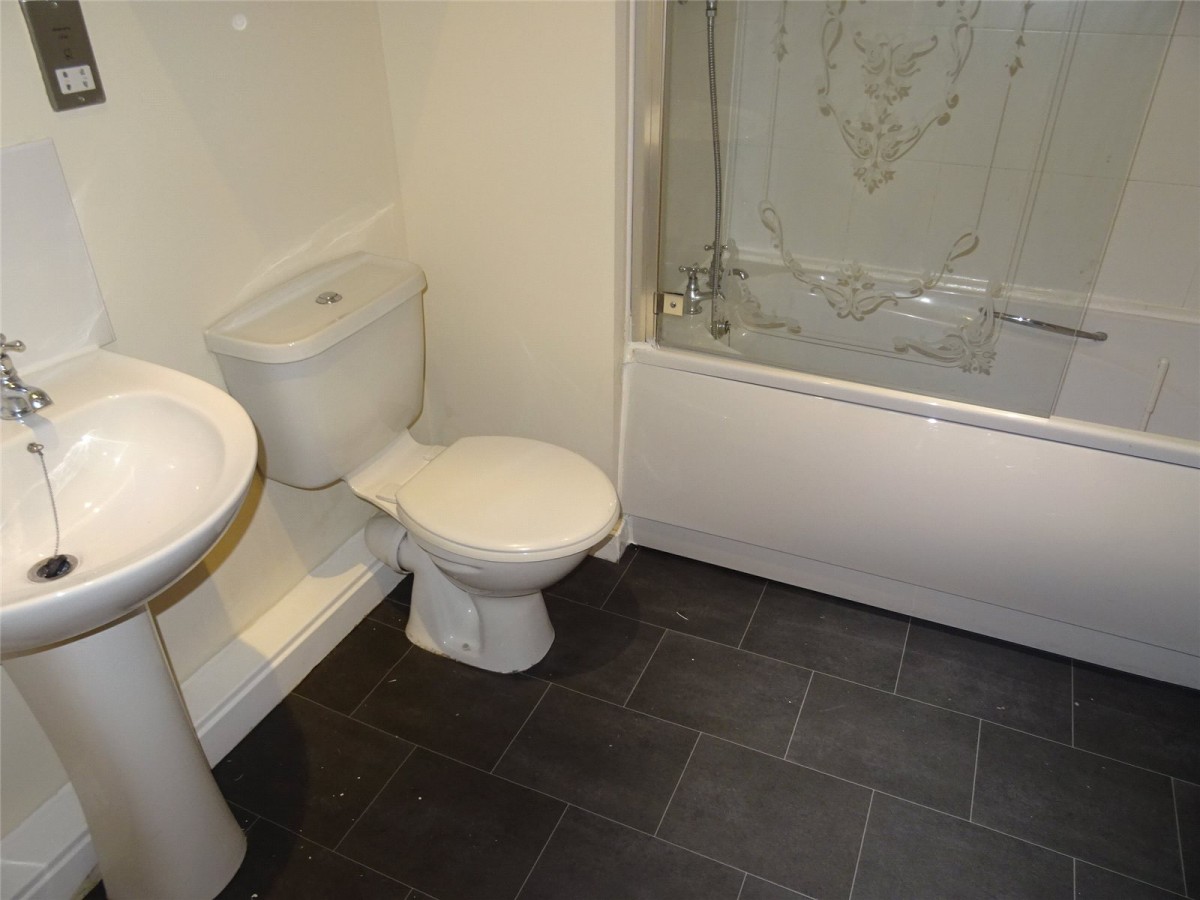 Sunbridge Road, 135-139 Sunbridge Road, Bradford, West Yorkshire