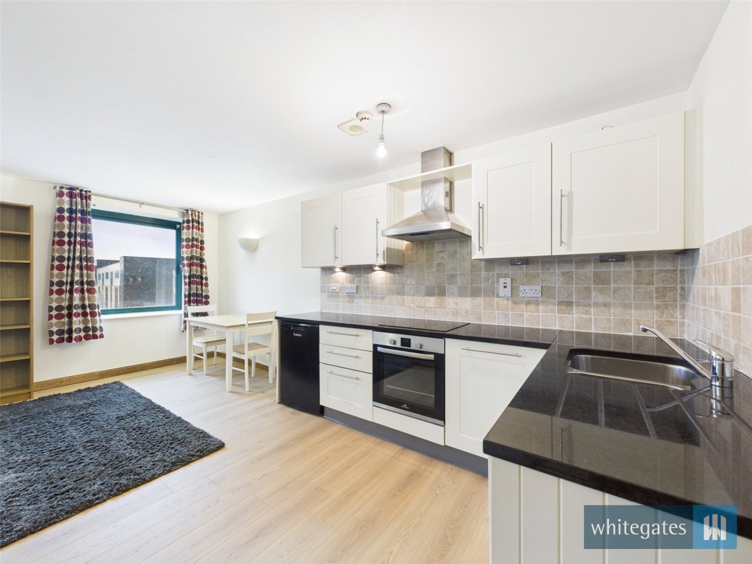 Stone Street, Bradford, West Yorkshire