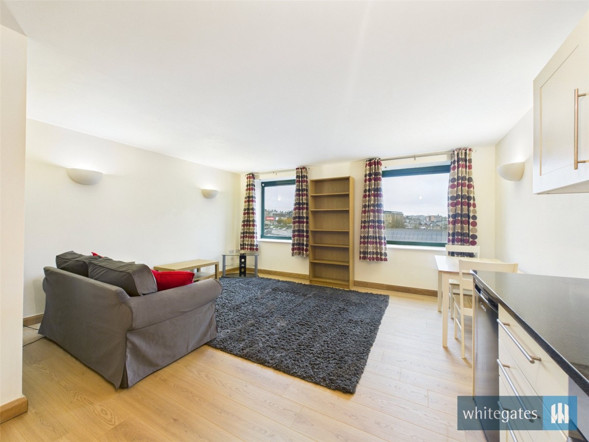 Stone Street, Bradford, West Yorkshire