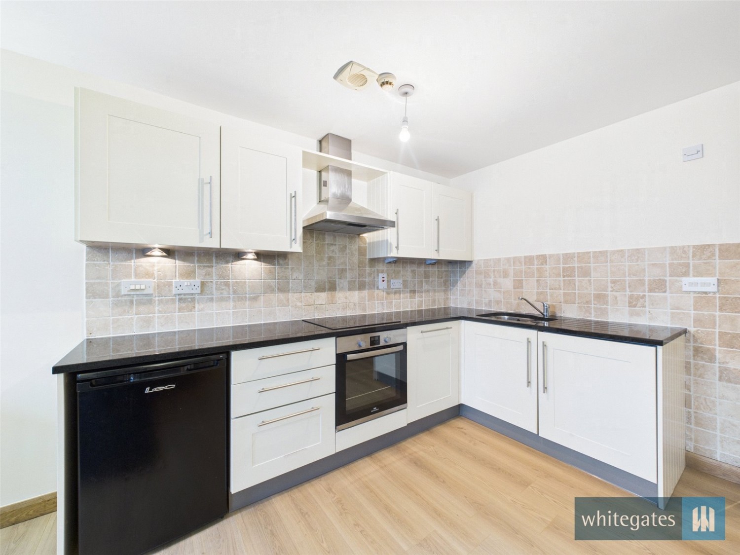 Stone Street, Bradford, West Yorkshire