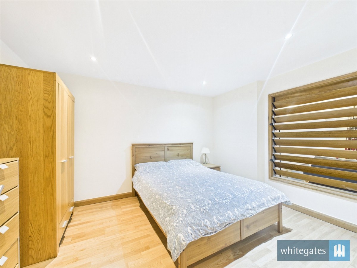 Stone Street, Bradford, West Yorkshire