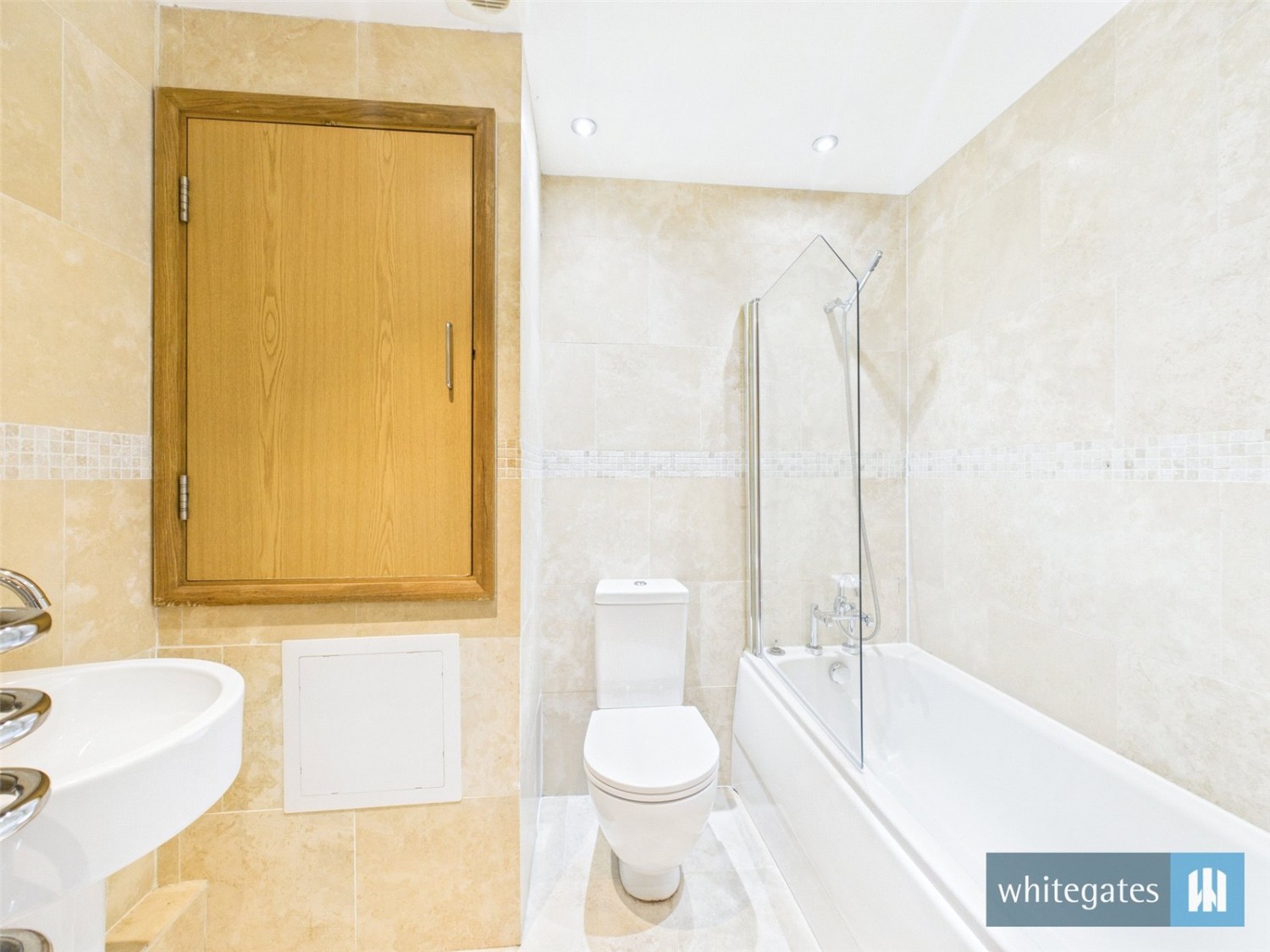 Stone Street, Bradford, West Yorkshire