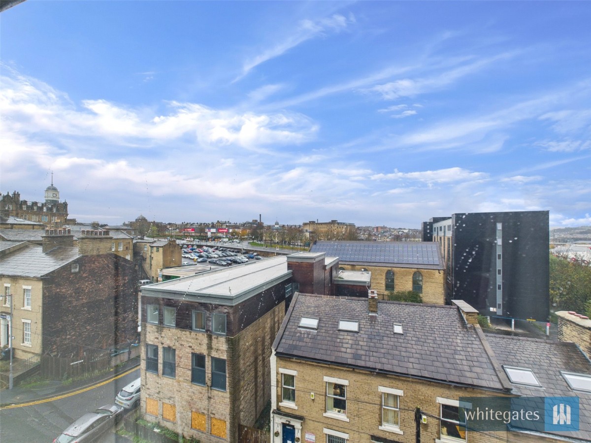 Stone Street, Bradford, West Yorkshire