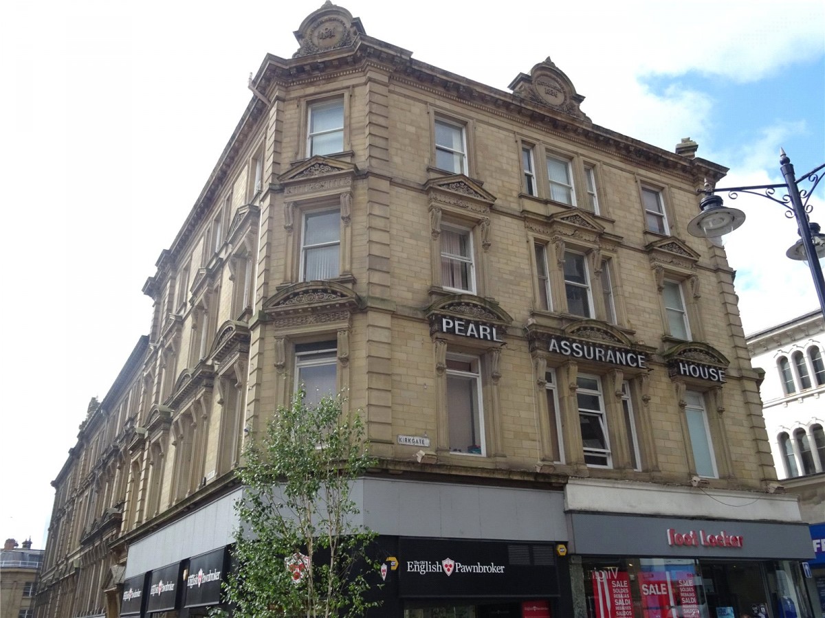 Bank Street, 49 Bank Street, Bradford, West Yorkshire