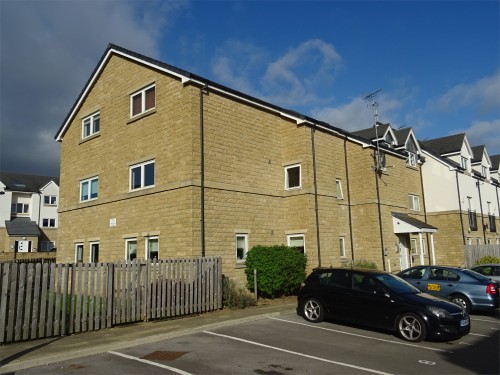 Bradford, West Yorkshire