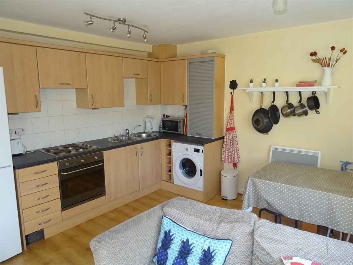 Bradford, West Yorkshire