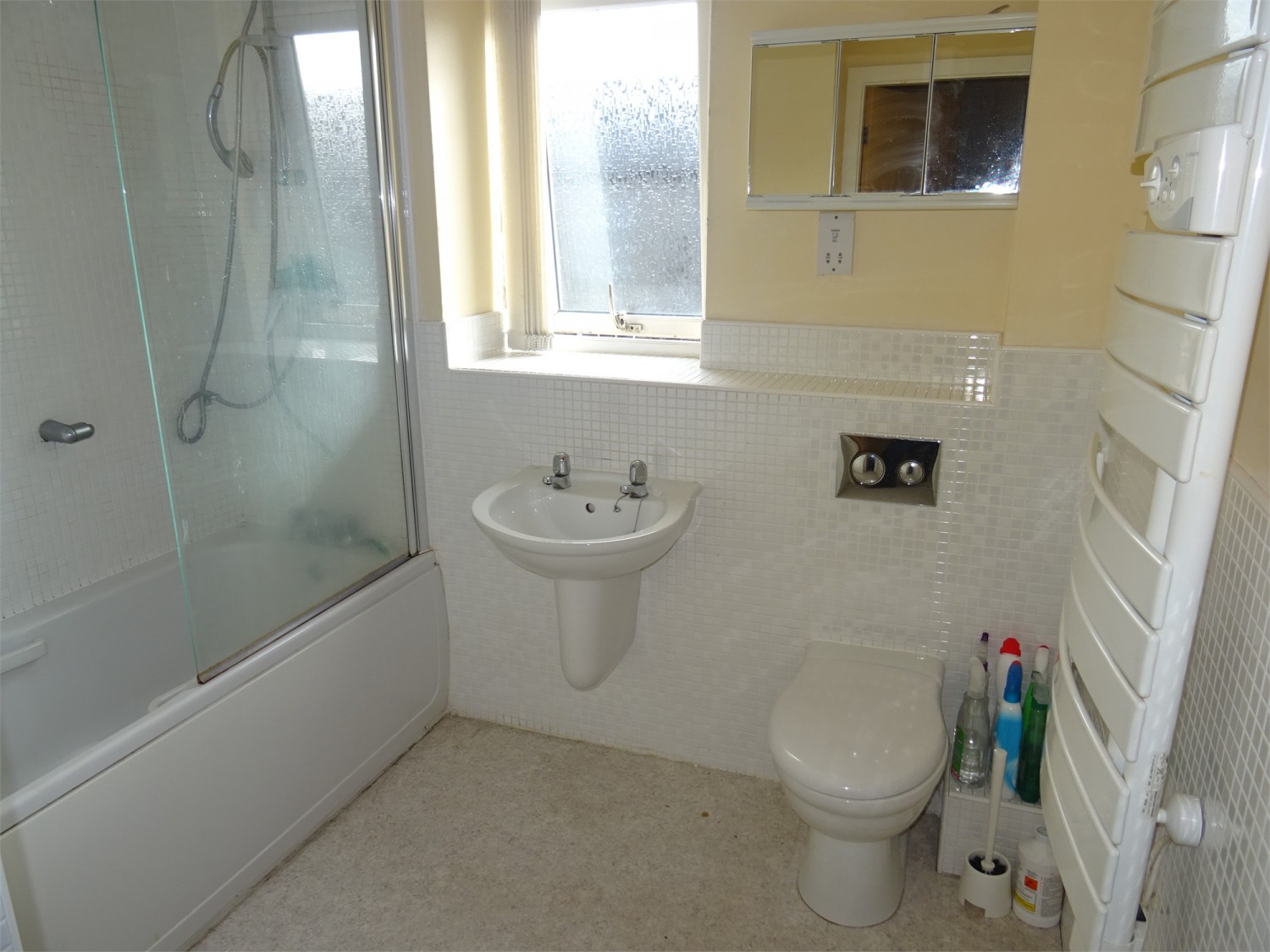 Bradford, West Yorkshire