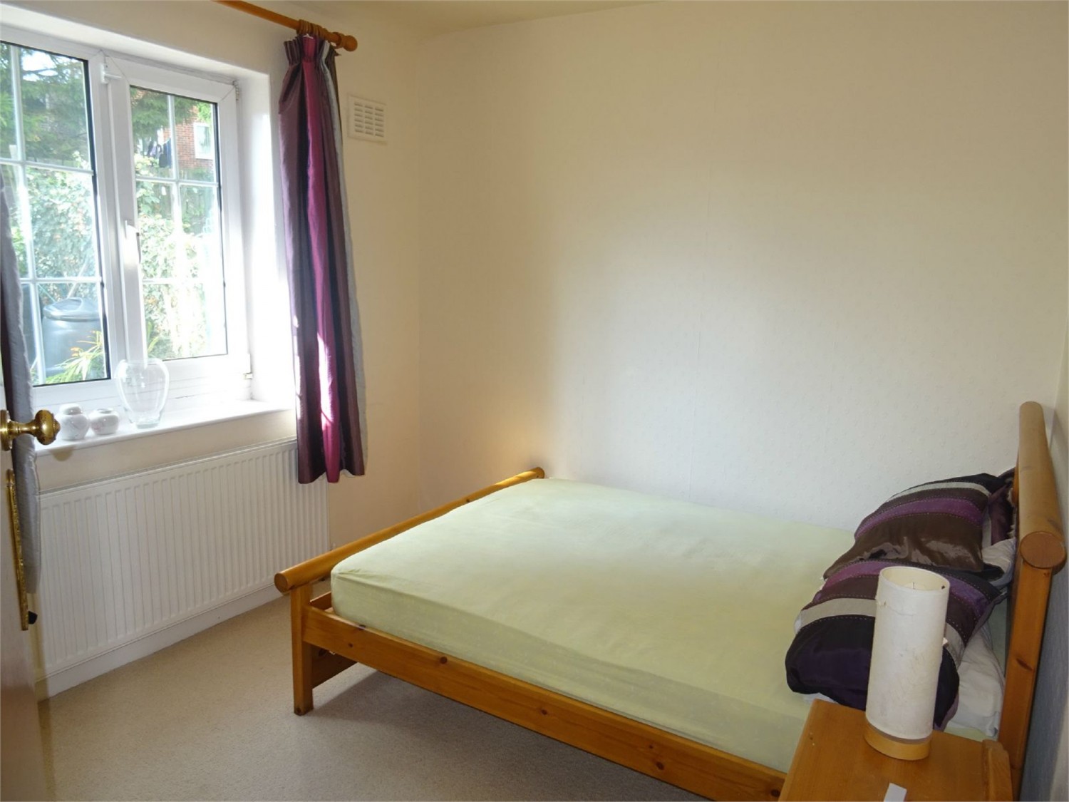 Bradford, West Yorkshire