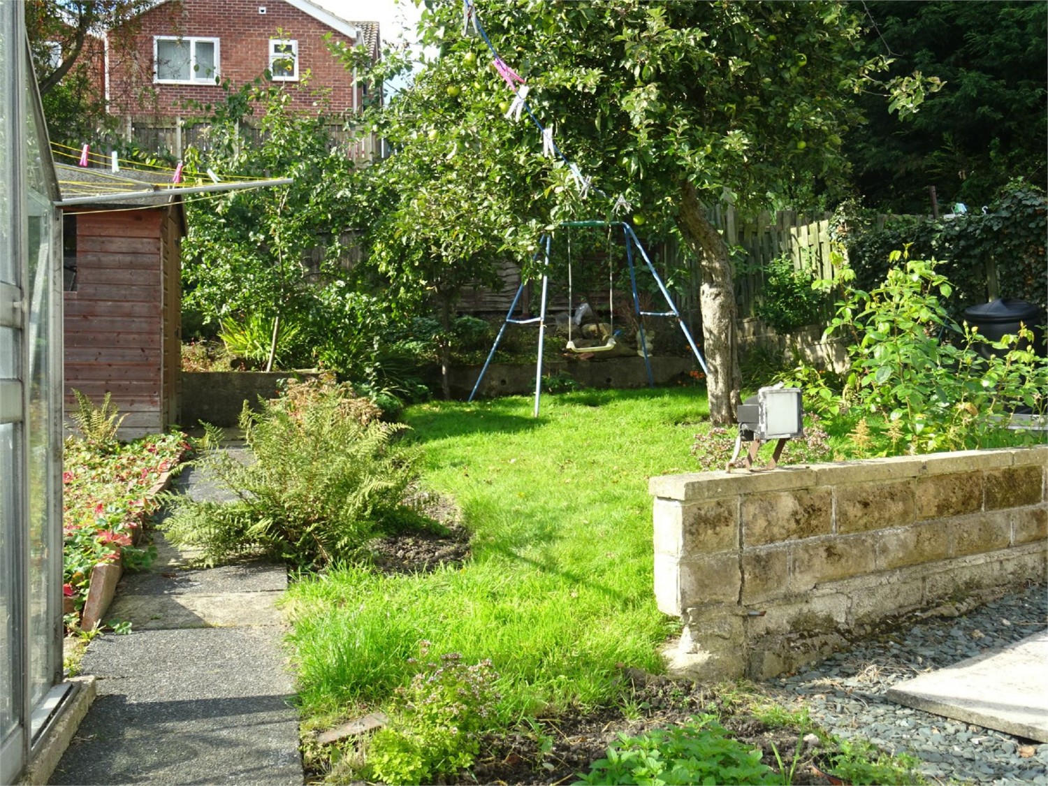 Bradford, West Yorkshire
