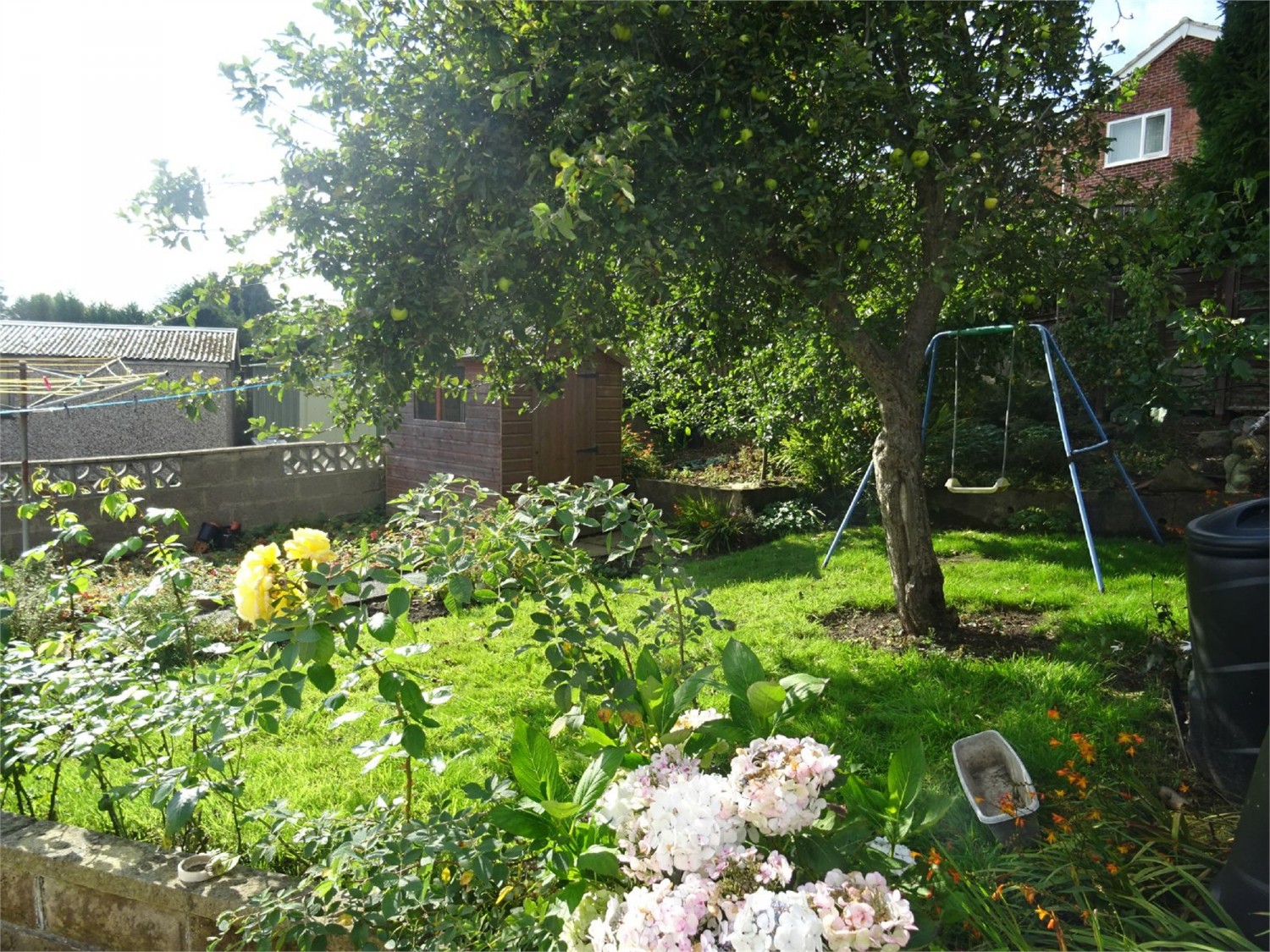 Bradford, West Yorkshire