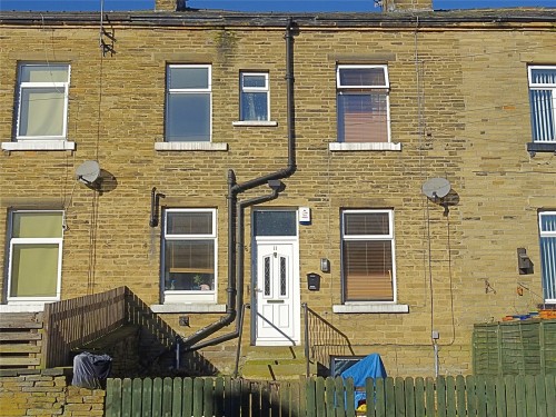 Allerton, Bradford, West Yorkshire