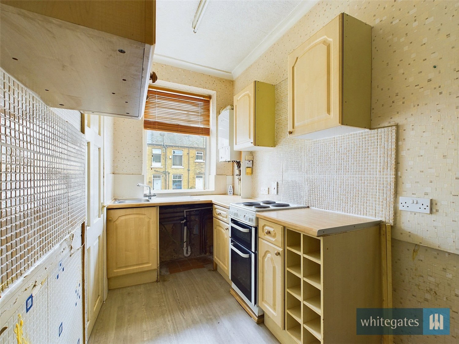 Allerton, Bradford, West Yorkshire