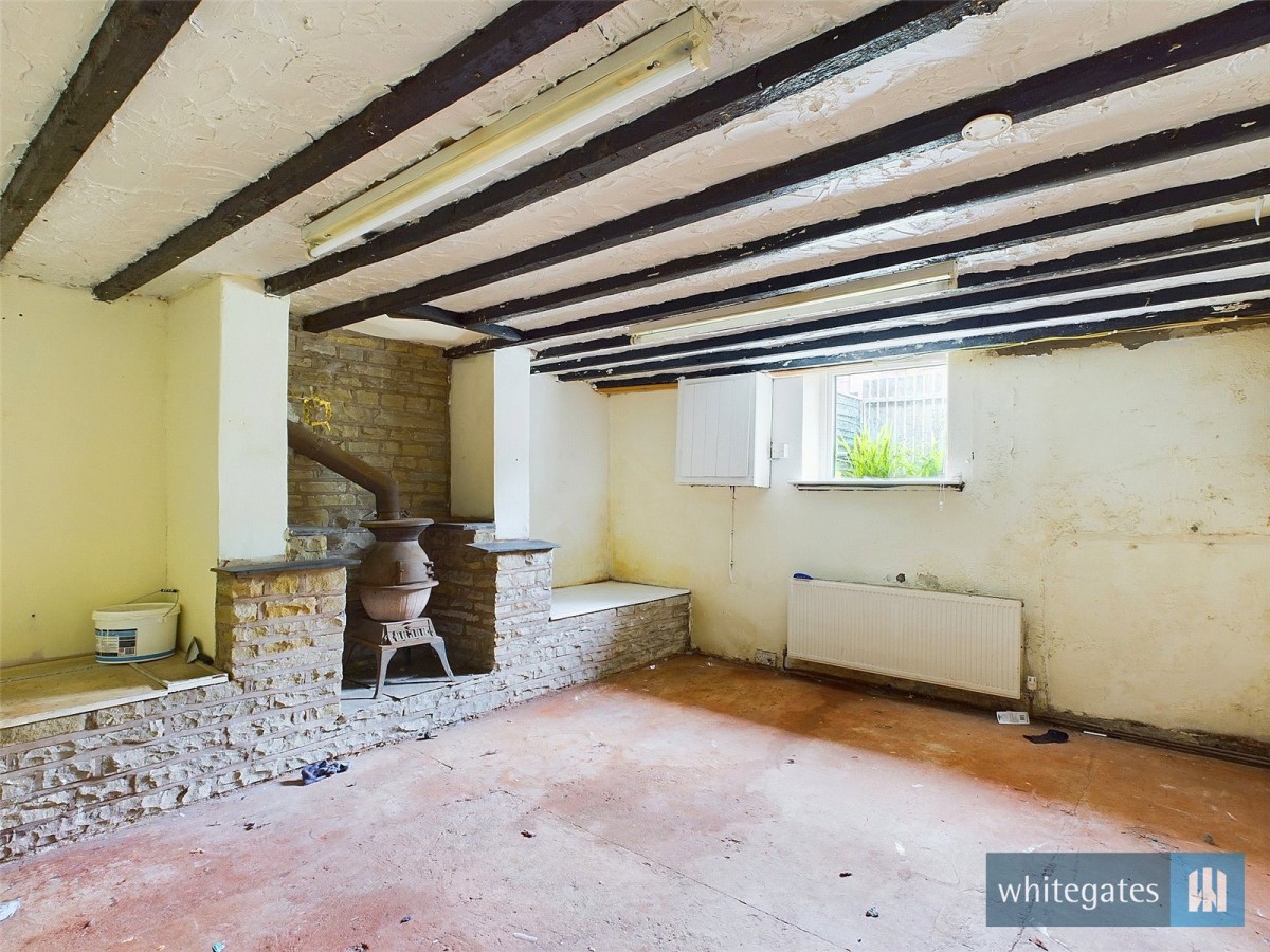 Allerton, Bradford, West Yorkshire