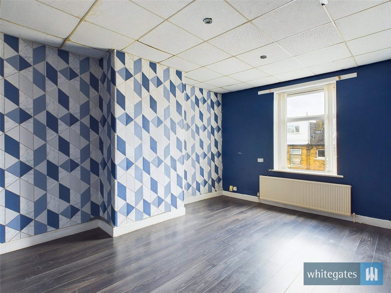 Allerton, Bradford, West Yorkshire