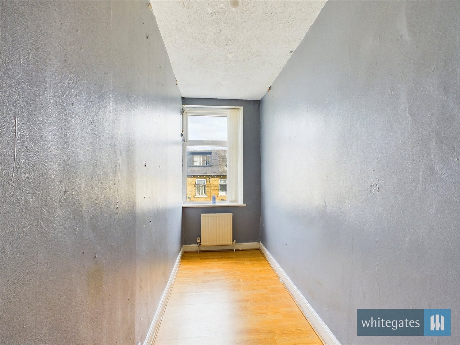 Allerton, Bradford, West Yorkshire