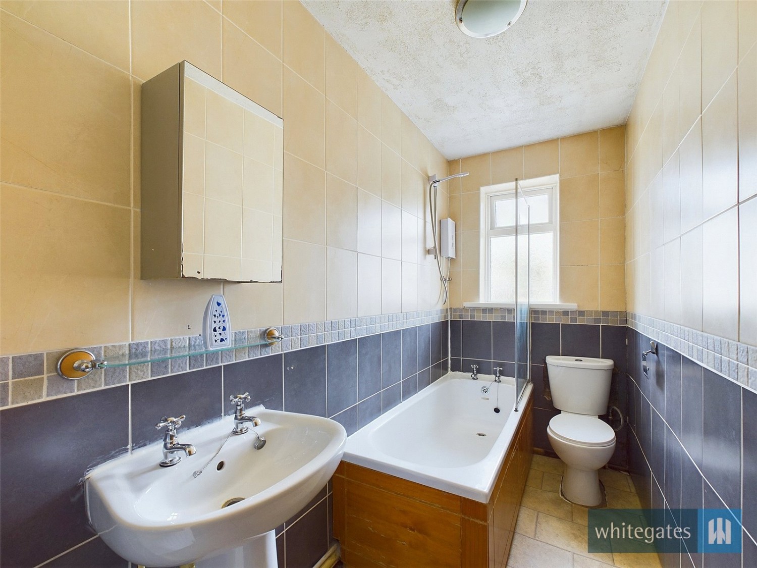 Allerton, Bradford, West Yorkshire