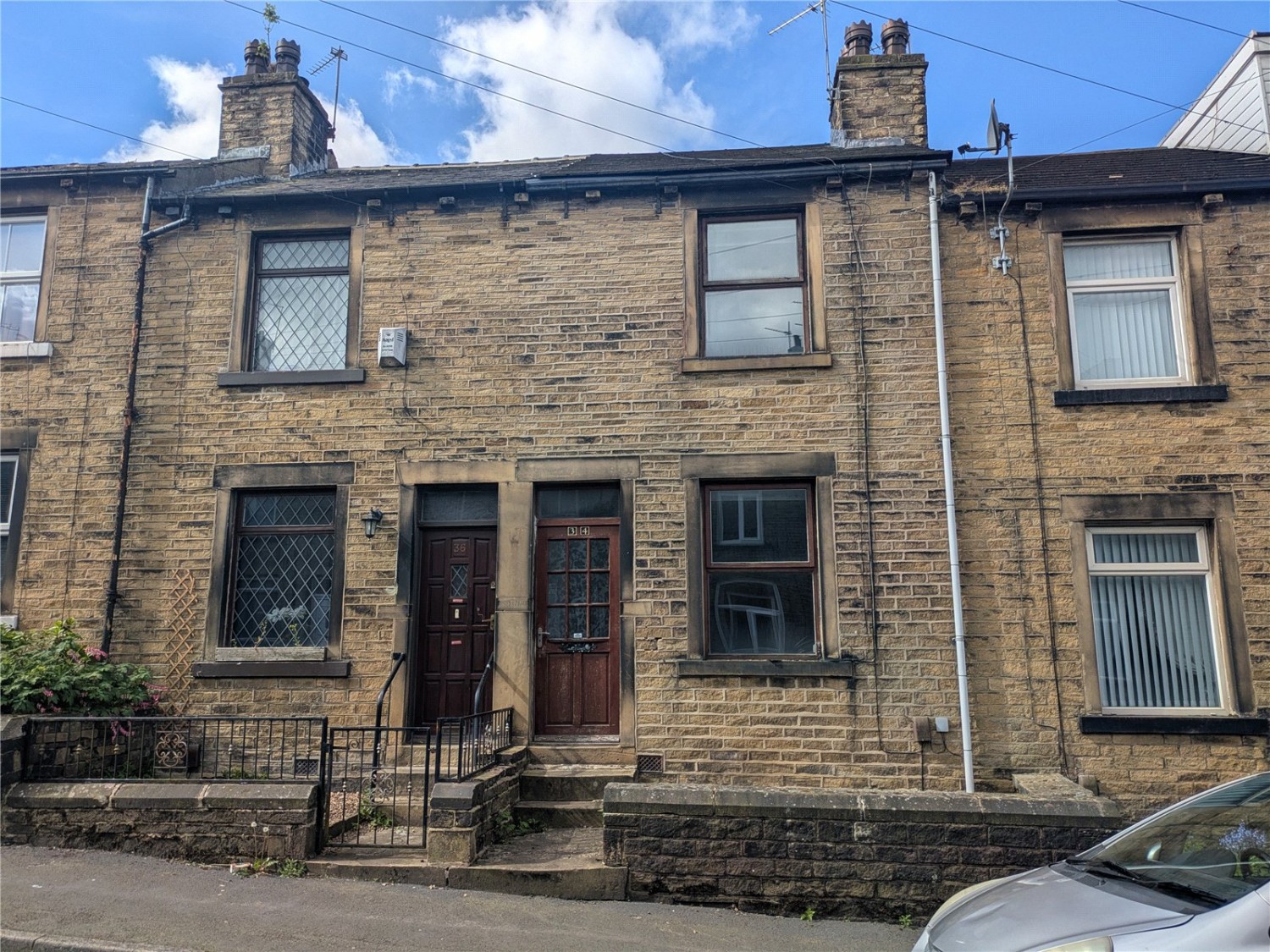 Bradford, West Yorkshire