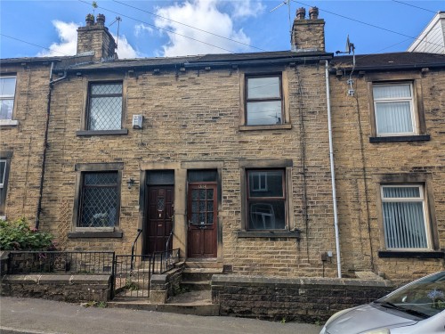 Bradford, West Yorkshire