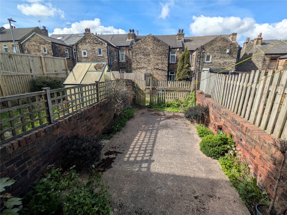 Bradford, West Yorkshire