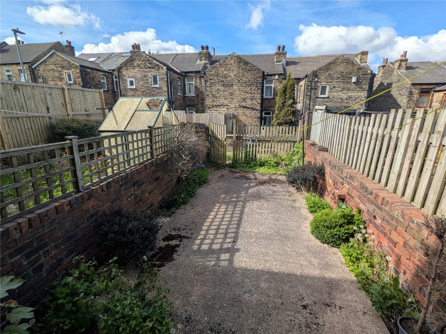 Bradford, West Yorkshire