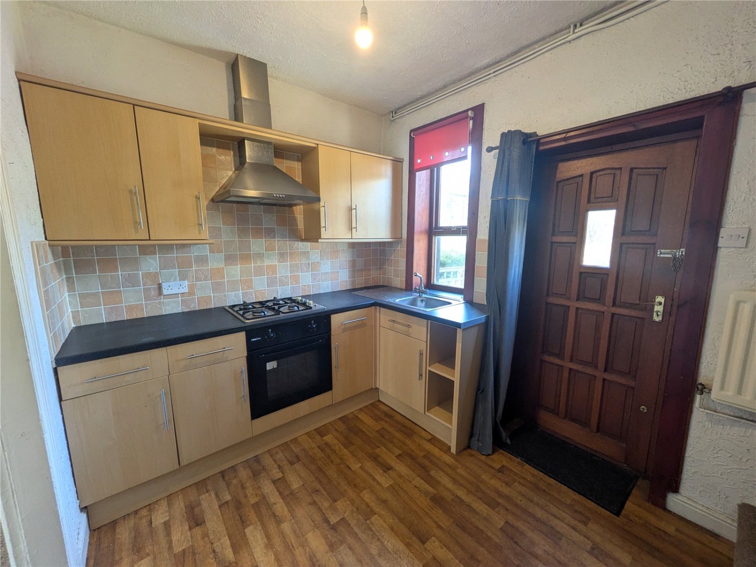 Bradford, West Yorkshire