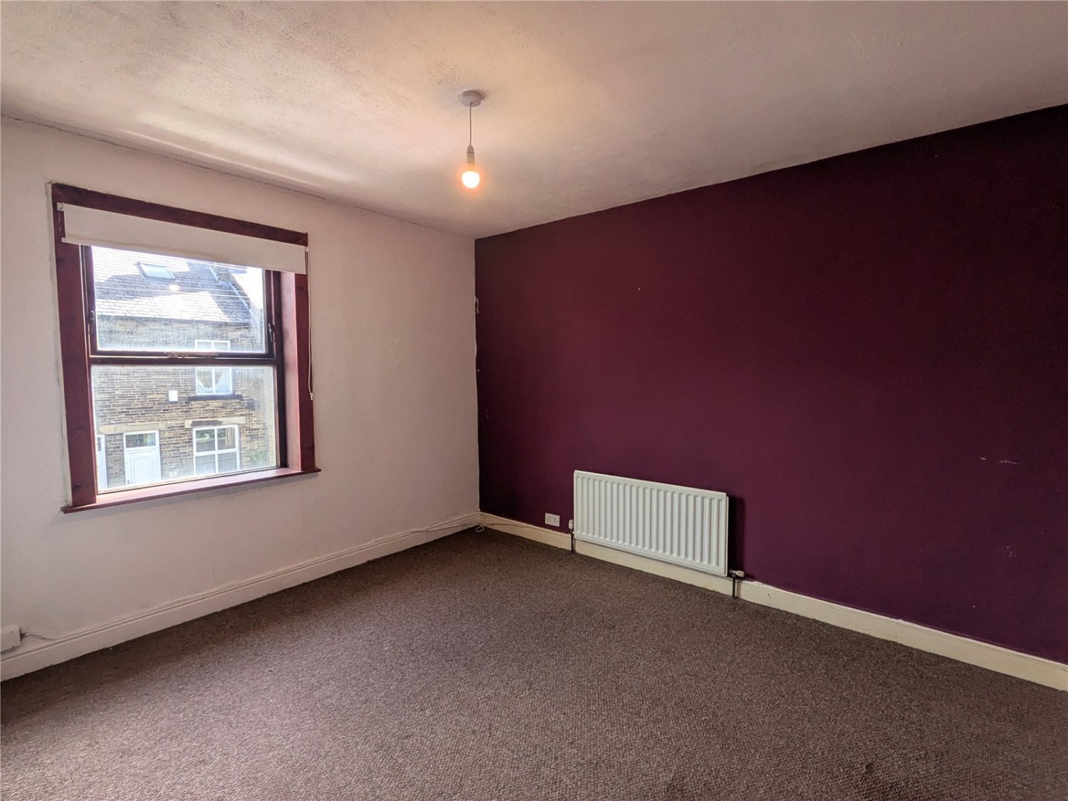 Bradford, West Yorkshire