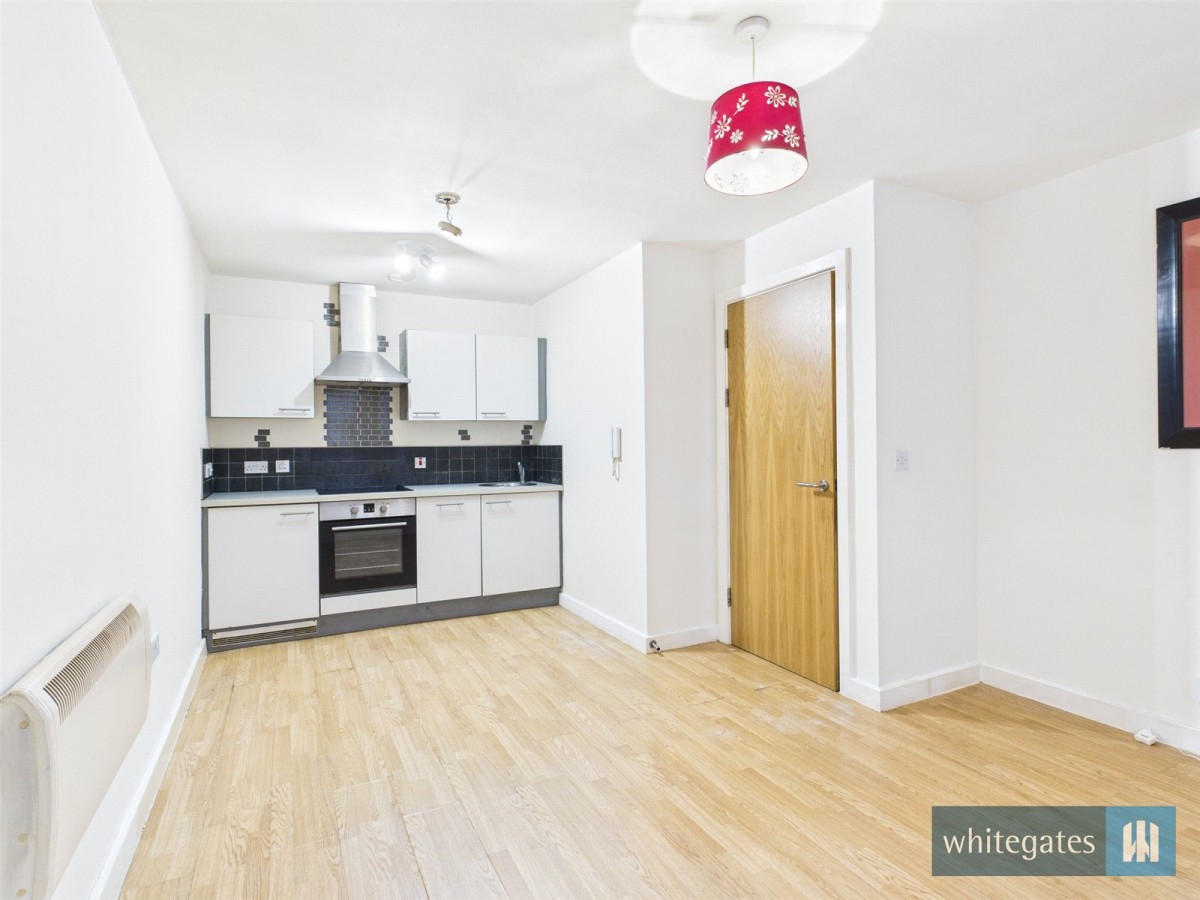 Otley Road, 289 Otley Road, Bradford, West Yorkshire