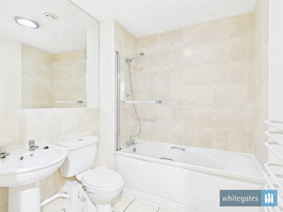 Otley Road, 289 Otley Road, Bradford, West Yorkshire