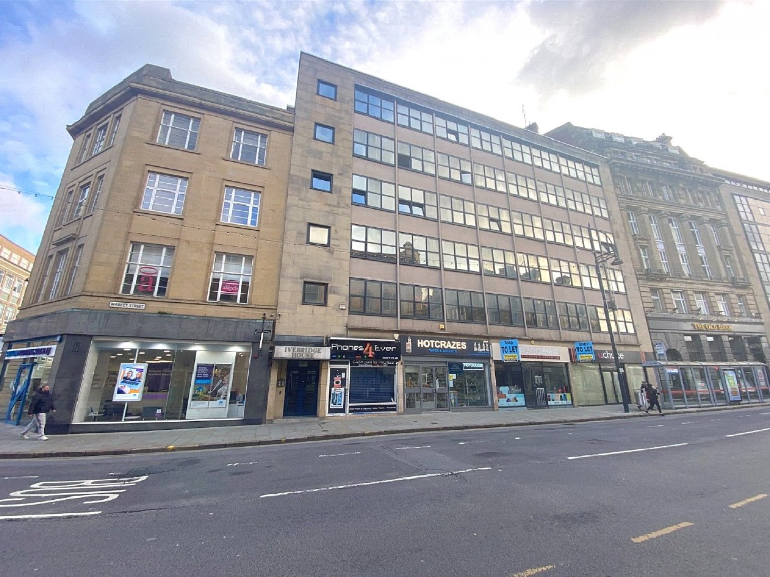 Market Street, 59 Market Street, Bradford, West Yorkshire