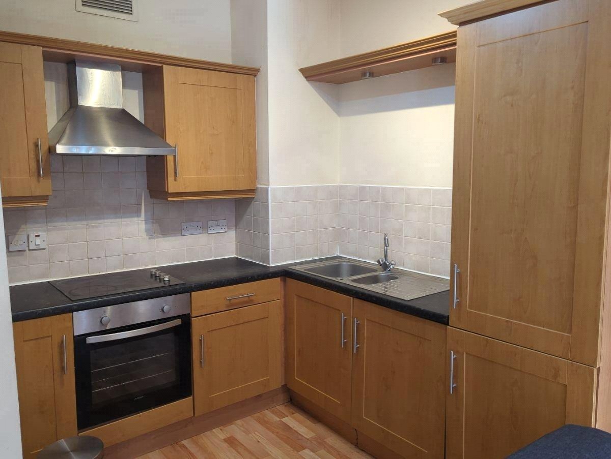 Mill Street, 20-22 Mill Street, Bradford, West Yorkshire