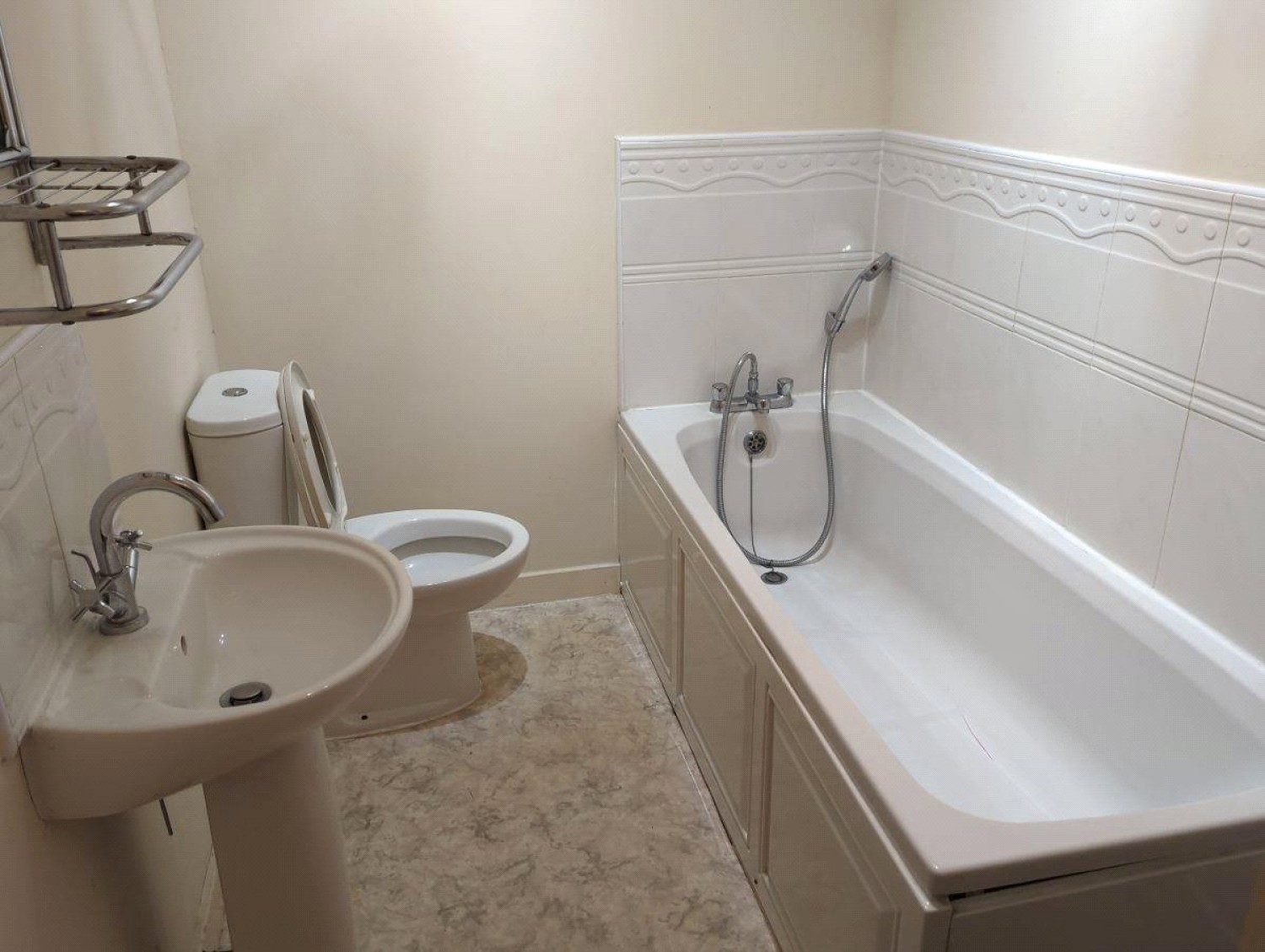 Mill Street, 20-22 Mill Street, Bradford, West Yorkshire