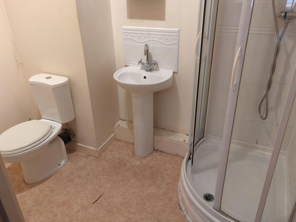 Mill Street, 20-22 Mill Street, Bradford, West Yorkshire