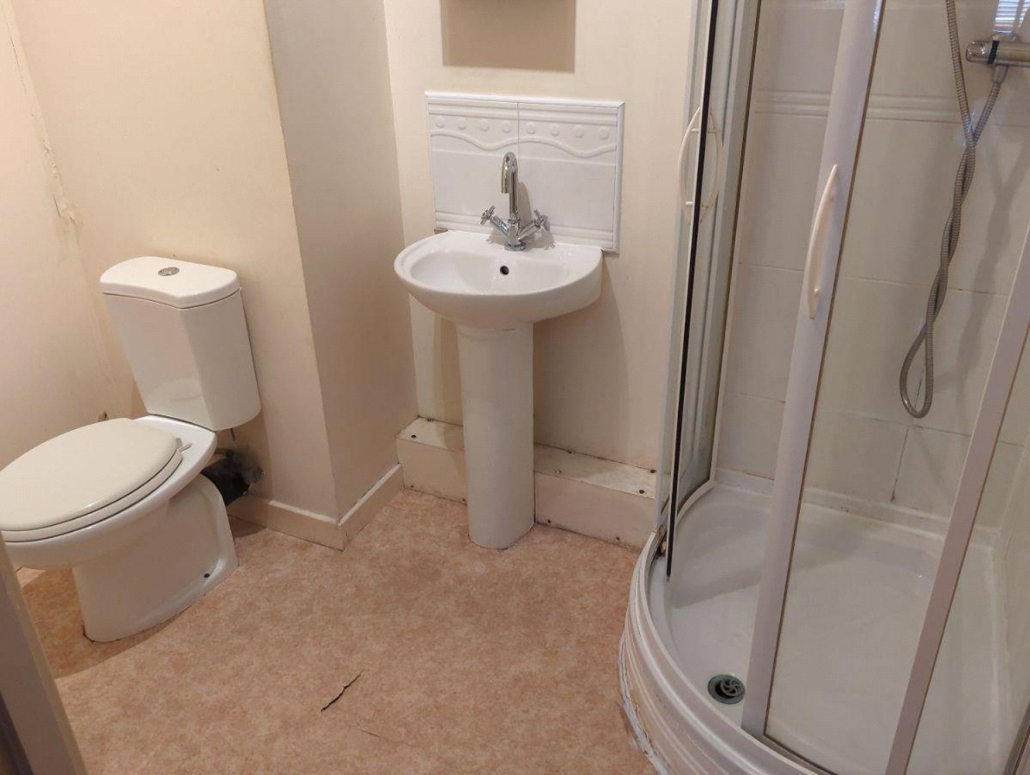 Mill Street, 20-22 Mill Street, Bradford, West Yorkshire