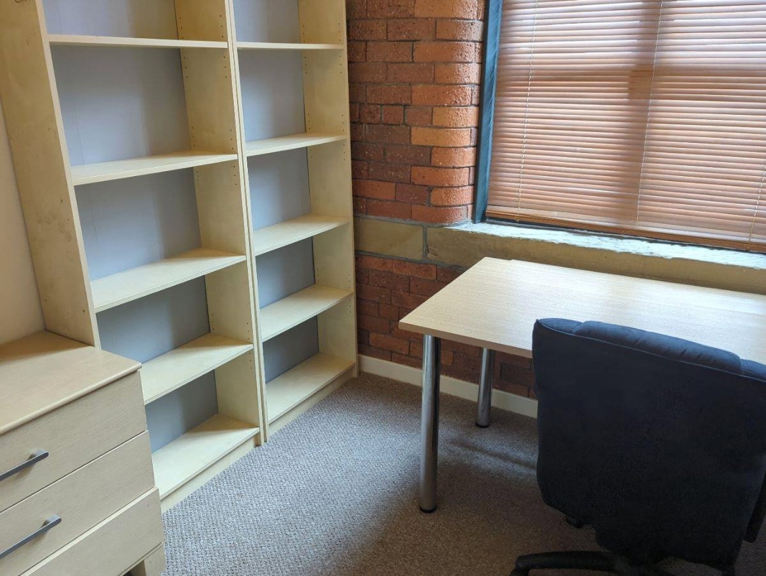 Mill Street, 20-22 Mill Street, Bradford, West Yorkshire