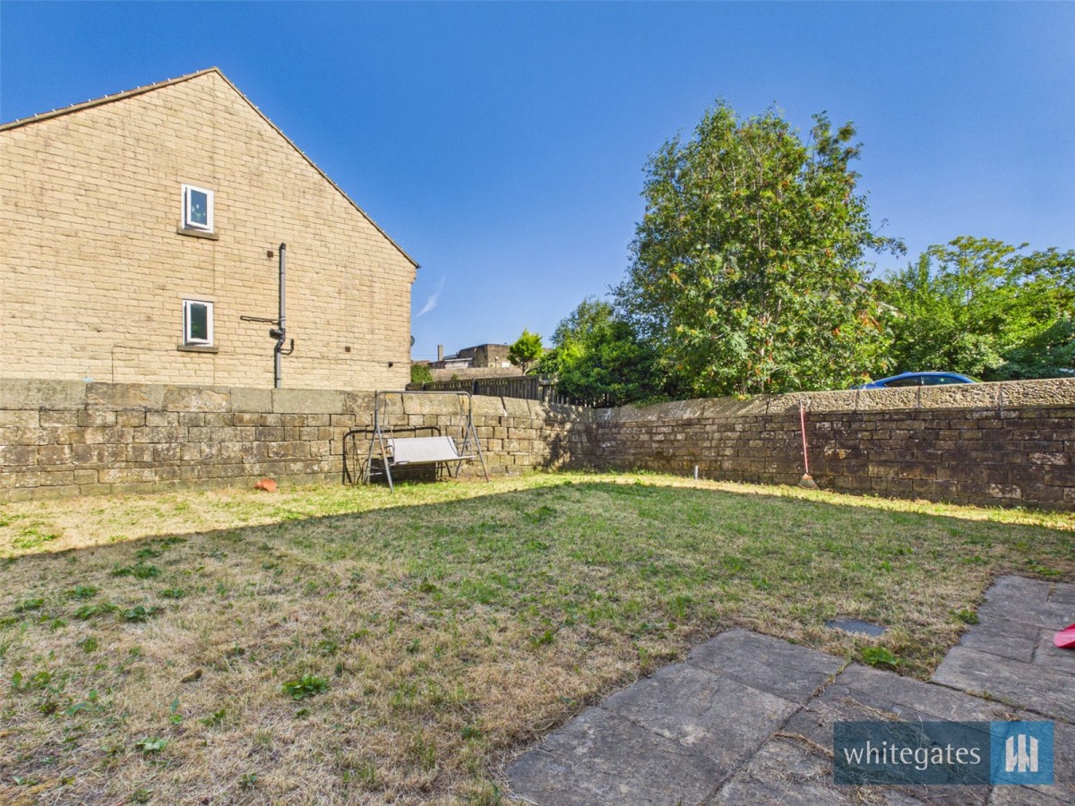 Bradford, West Yorkshire