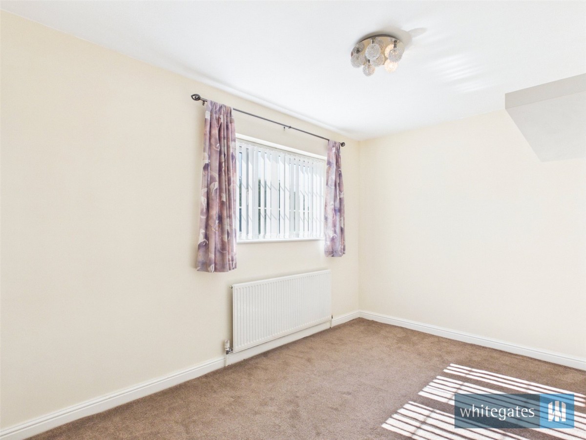 Bradford, West Yorkshire