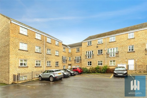 Mount Lane, Rastrick, Brighouse