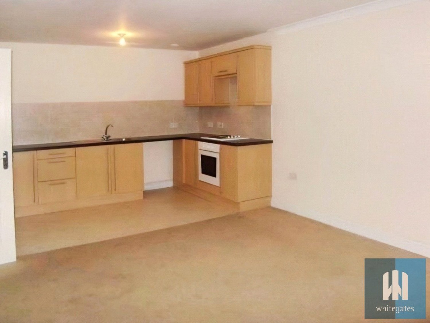 Mount Lane, Rastrick, Brighouse
