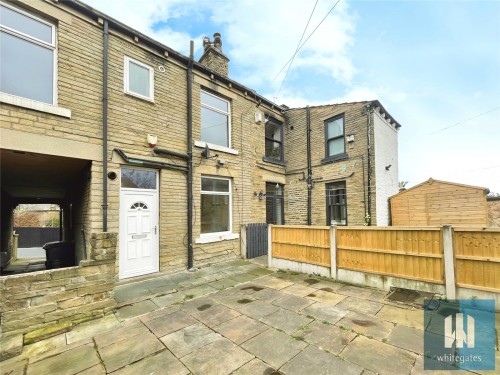 Brighouse, West Yorkshire