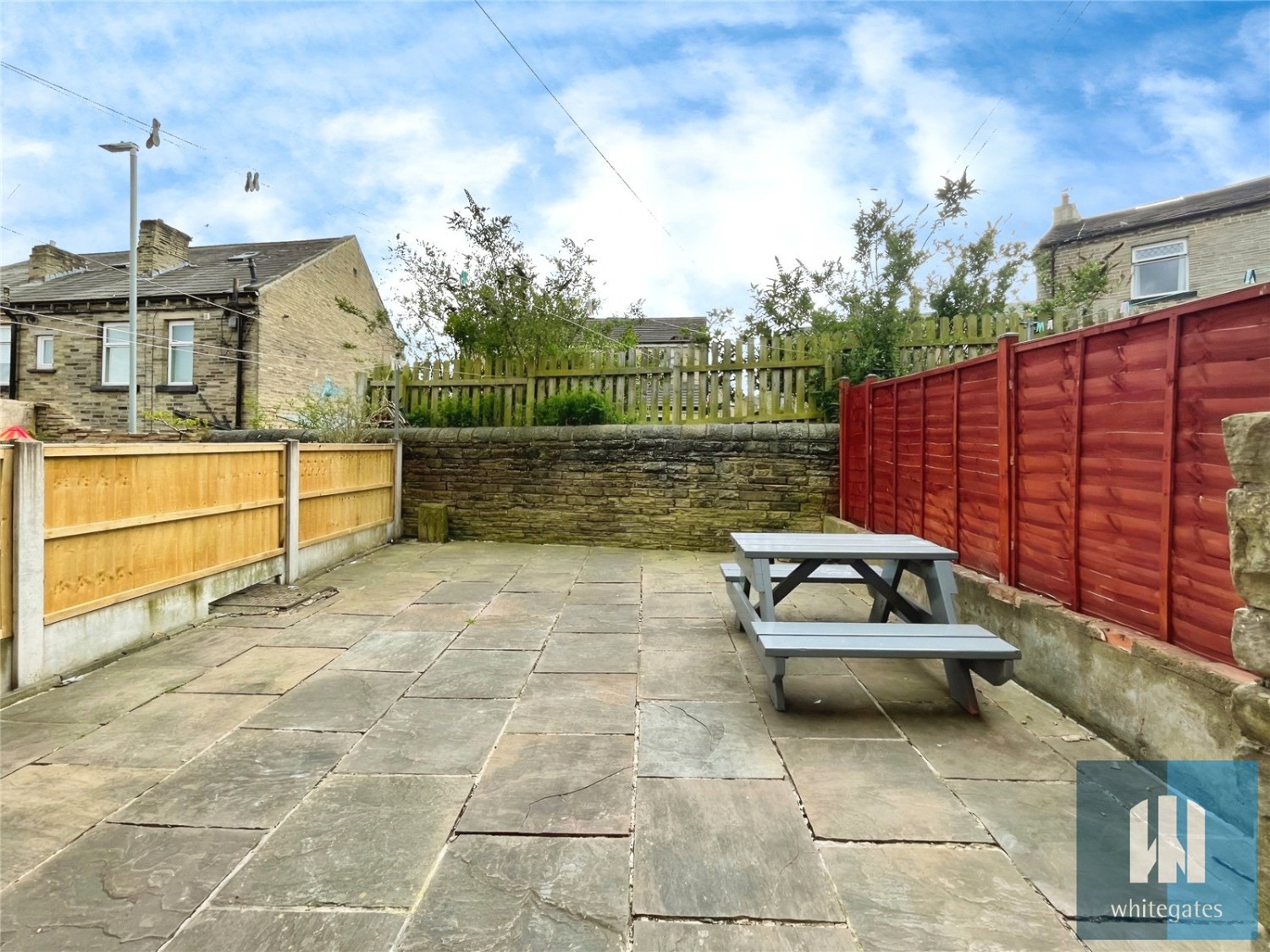 Brighouse, West Yorkshire