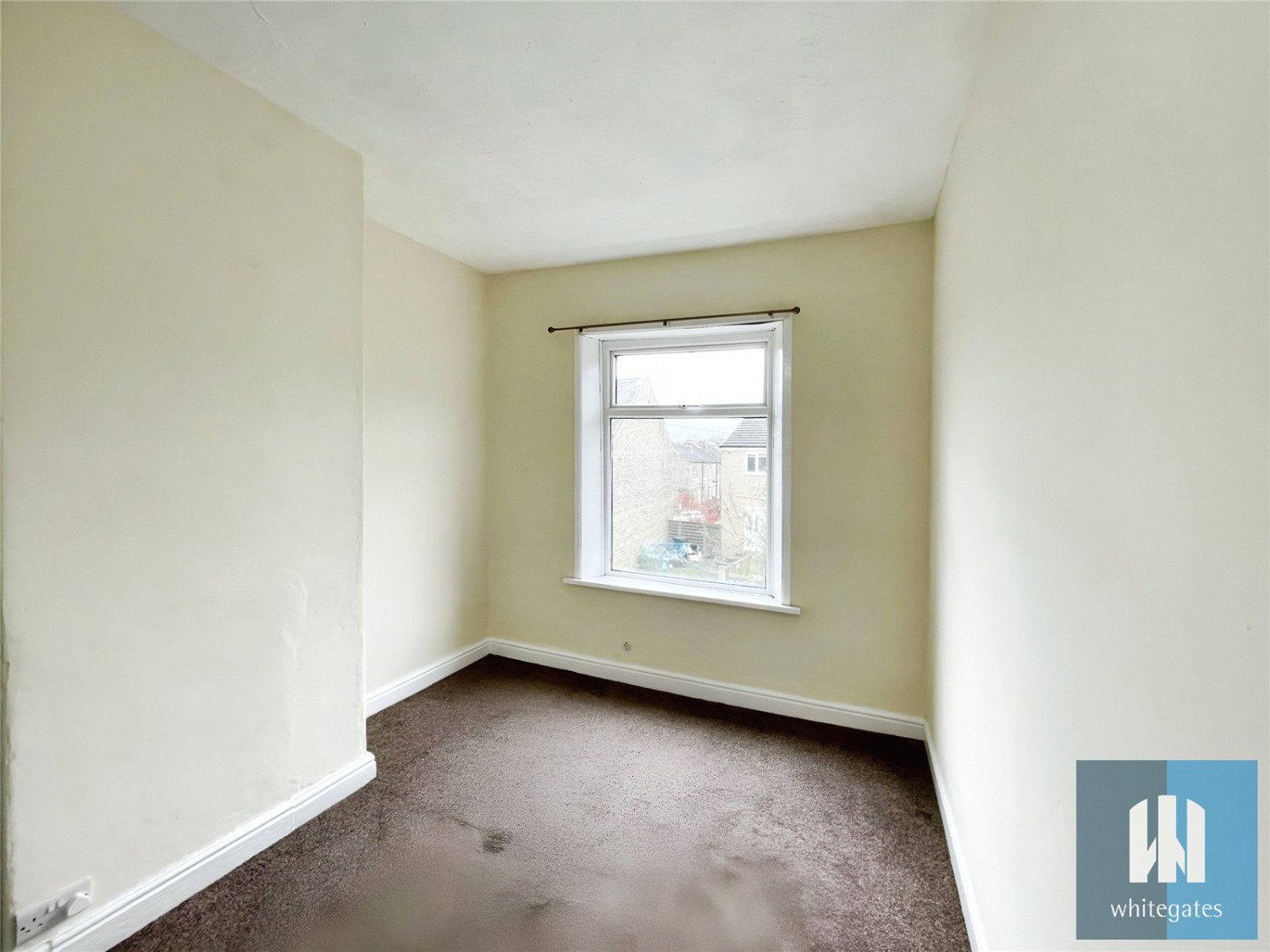 Brighouse, West Yorkshire